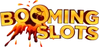 Logo BoomingSlots