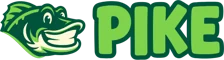 Logo Pike Casino