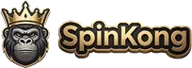 Logo SpinKong